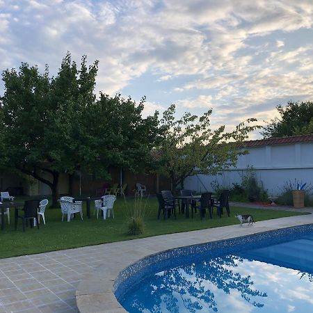 מלון פלובדיב Galeria In The Garden מראה חיצוני תמונה