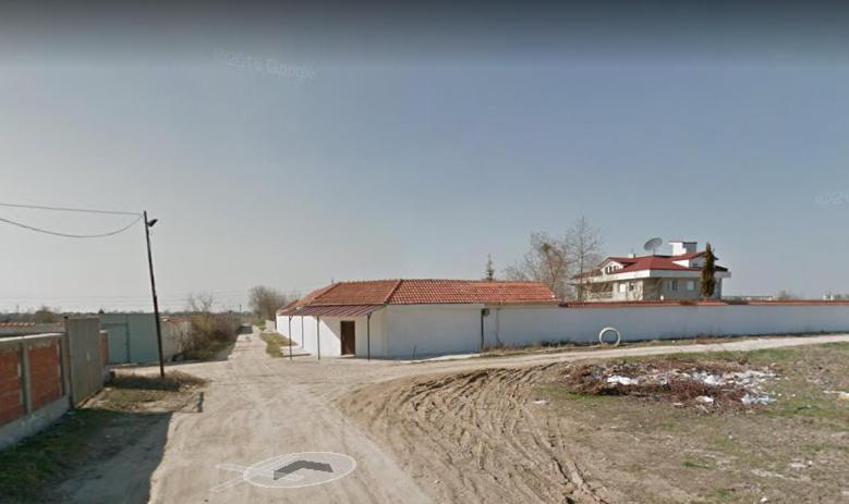 מלון פלובדיב Galeria In The Garden מראה חיצוני תמונה
