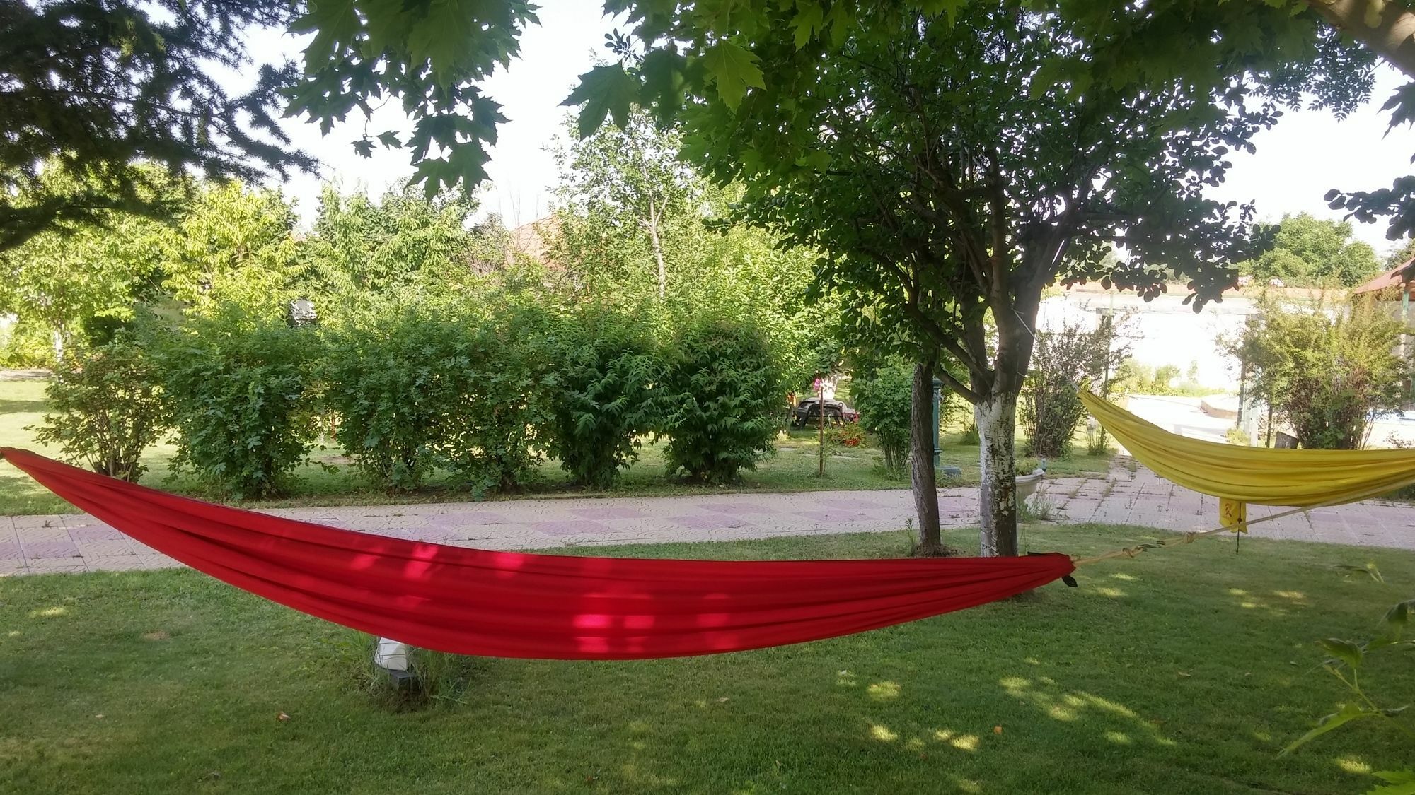 מלון פלובדיב Galeria In The Garden מראה חיצוני תמונה